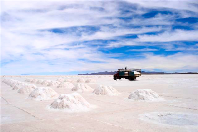 DSCF0033-Salzabbau in d. Salar de Uyuni