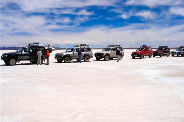DSCF0036- Salar de Uyuni