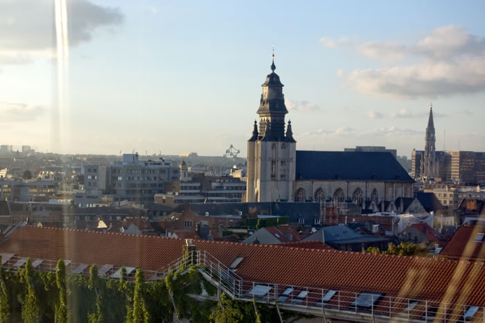 10 GOED-Bildungsreise Bruessel - Stadtrundgang - Stadtansichten - DSC_9376