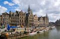 03 - GOED-Bildungsreise Bruessel - Stadtrundgang Gent - Stadtansichten - DSC_9354
