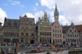03 - GOED-Bildungsreise Bruessel - Stadtrundgang Gent - Stadtansichten - DSC_9359
